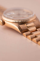 1967 Rolex 1803 Rose Gold Day-Date