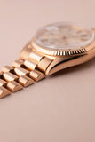 1967 Rolex 1803 Rose Gold Day-Date
