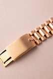 1967 Rolex 1803 Rose Gold Day-Date