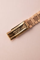 1967 Rolex 1803 Rose Gold Day-Date