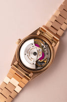 1967 Rolex 1803 Rose Gold Day-Date