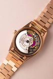 1967 Rolex 1803 Rose Gold Day-Date