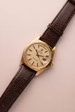 1972 Rolex 1803 Day-Date Gold non luminous dial - Unpolished case