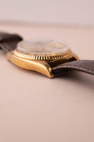 1972 Rolex 1803 Day-Date Gold non luminous dial - Unpolished case