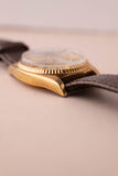 1972 Rolex 1803 Day-Date Gold non luminous dial - Unpolished case
