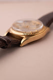 1972 Rolex 1803 Day-Date Gold non luminous dial - Unpolished case