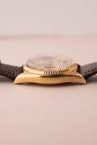 1972 Rolex 1803 Day-Date Gold non luminous dial - Unpolished case
