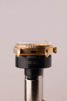 1972 Rolex 1803 Day-Date Gold non luminous dial - Unpolished case