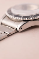 1965 Rolex Bart Simpson Gilt 5513 Submariner