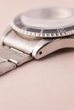 1965 Rolex Bart Simpson Gilt 5513 Submariner