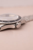 1965 Rolex Bart Simpson Gilt 5513 Submariner