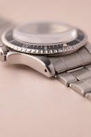 1965 Rolex Bart Simpson Gilt 5513 Submariner