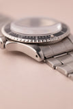 1965 Rolex Bart Simpson Gilt 5513 Submariner