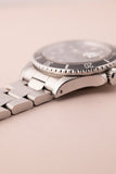 1987 Rolex 168000 Submariner - Matting Tropical Dial