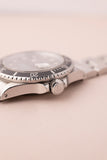 1987 Rolex 168000 Submariner - Matting Tropical Dial