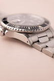 1987 Rolex 168000 Submariner - Matting Tropical Dial