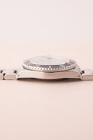 1987 Rolex 168000 Submariner - Matting Tropical Dial