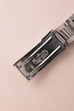 1987 Rolex 168000 Submariner - Matting Tropical Dial