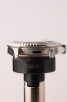 1987 Rolex 168000 Submariner - Matting Tropical Dial
