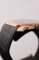 2021 Bvlgari Rose Gold Skeleton Octo finissimo 102946