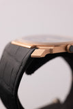 2021 Bvlgari Rose Gold Skeleton Octo finissimo 102946