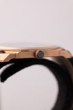 2021 Bvlgari Rose Gold Skeleton Octo finissimo 102946