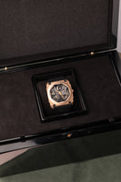 2021 Bvlgari Rose Gold Skeleton Octo finissimo 102946