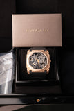 2021 Bvlgari Rose Gold Skeleton Octo finissimo 102946