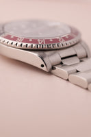 1996 Rolex 16710 Coke GMT-Master