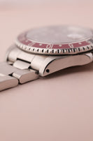 1996 Rolex 16710 Coke GMT-Master