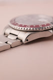 1996 Rolex 16710 Coke GMT-Master