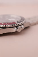 1996 Rolex 16710 Coke GMT-Master