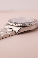 1996 Rolex 16710 Coke GMT-Master