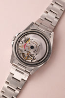 1996 Rolex 16710 Coke GMT-Master