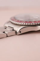 1985 Rolex Pepsi 16750 Spider Dial GMT-Master