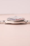 1985 Rolex Pepsi 16750 Spider Dial GMT-Master