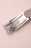 1985 Rolex Pepsi 16750 Spider Dial GMT-Master