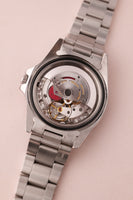 1985 Rolex Pepsi 16750 Spider Dial GMT-Master