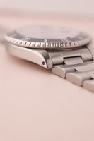 1991 Rolex 16610 Submariner w/ Ghost Blue insert