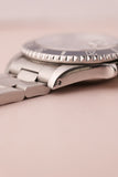 1991 Rolex 16610 Submariner w/ Ghost Blue insert