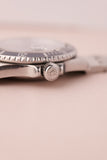 1991 Rolex 16610 Submariner w/ Ghost Blue insert