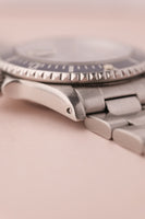 1991 Rolex 16610 Submariner w/ Ghost Blue insert
