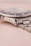 1991 Rolex 16610 Submariner w/ Ghost Blue insert