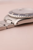 1991 Rolex 16610 Submariner w/ Ghost Blue insert