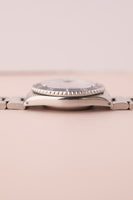 1991 Rolex 16610 Submariner w/ Ghost Blue insert