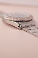 1971 Rolex MK2 Ghost Pepsi 1675 GMT