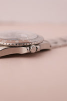 1971 Rolex MK2 Ghost Pepsi 1675 GMT