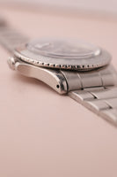 1971 Rolex MK2 Ghost Pepsi 1675 GMT