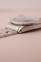 1971 Rolex MK2 Ghost Pepsi 1675 GMT