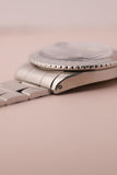 1971 Rolex MK2 Ghost Pepsi 1675 GMT